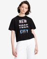 Tommy Jeans New York City Crop top