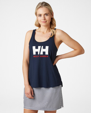 Helly Hansen Logo Singlet  Majica bez rukava