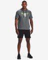 Under Armour Project Rock Charged Cotton® Majica