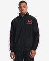 Under Armour Woven Track Jakna