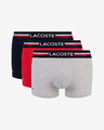 Lacoste Iconic Cotton Stretch 3-pack Bokserice
