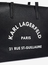 Karl Lagerfeld Rue St Guillaume Torba