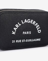 Karl Lagerfeld Rue St Guillaume Torbica za nošenje preko tijela