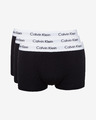 Calvin Klein 3-pack Bokserice