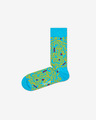 Happy Socks Keith Haring All Over Čarape