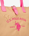 U.S. Polo Assn Patterson Fluo Torba