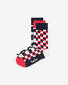 Happy Socks Stripe 3-pack Čarape